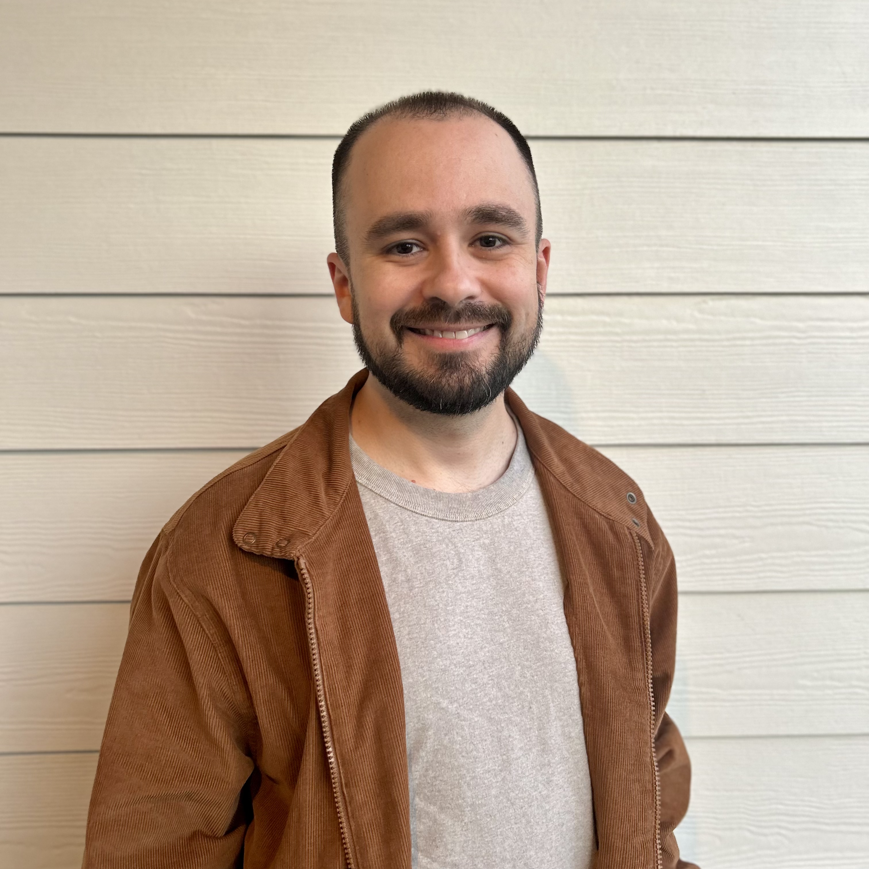 Esteban Cisneros--Garibay